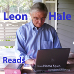 Leon Hale Reads