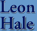 Leon Hale